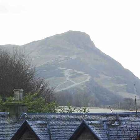 Edinburgh Stunning View Apartment 2 Bedrooms מראה חיצוני תמונה