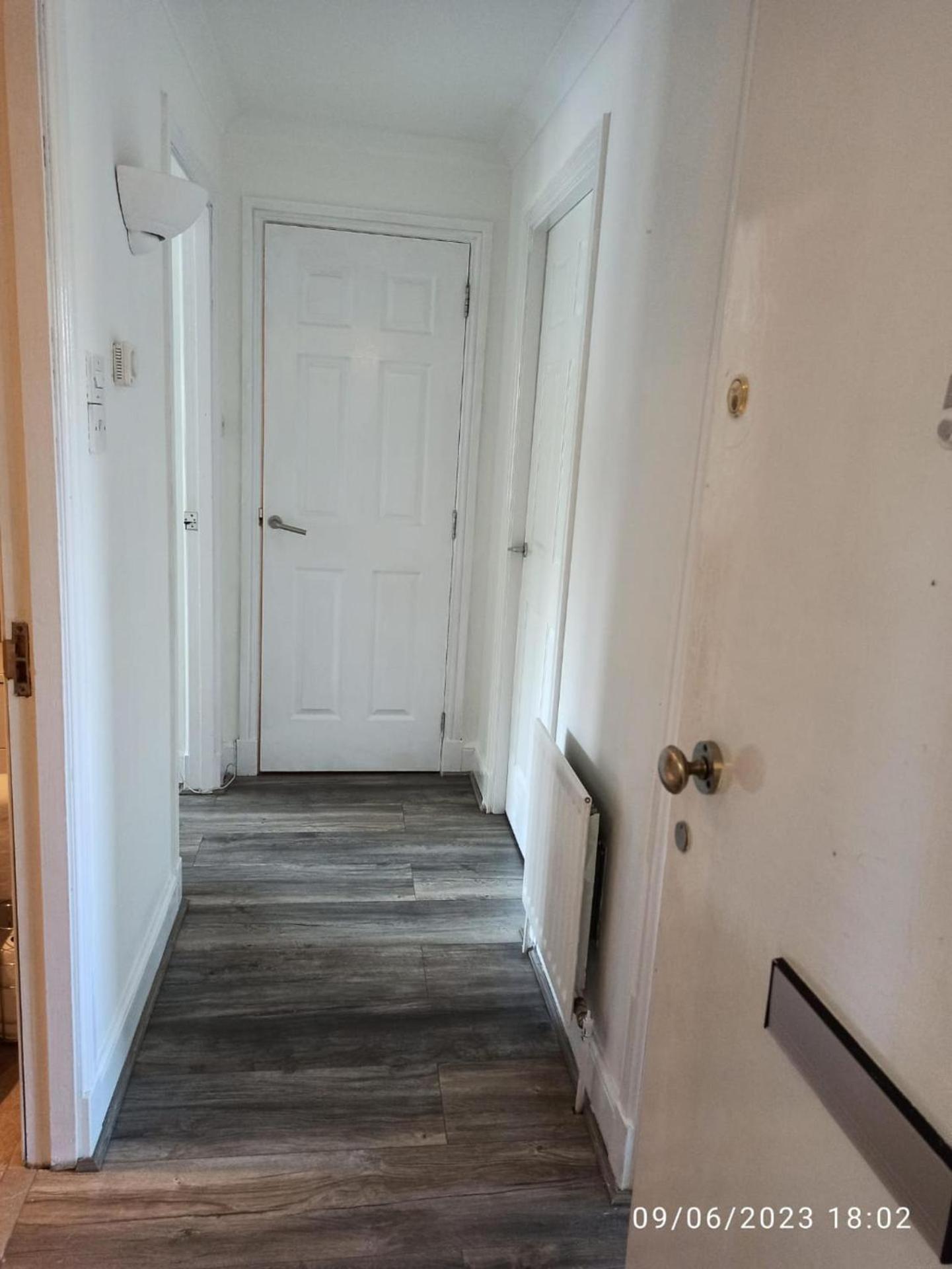 Edinburgh Stunning View Apartment 2 Bedrooms מראה חיצוני תמונה