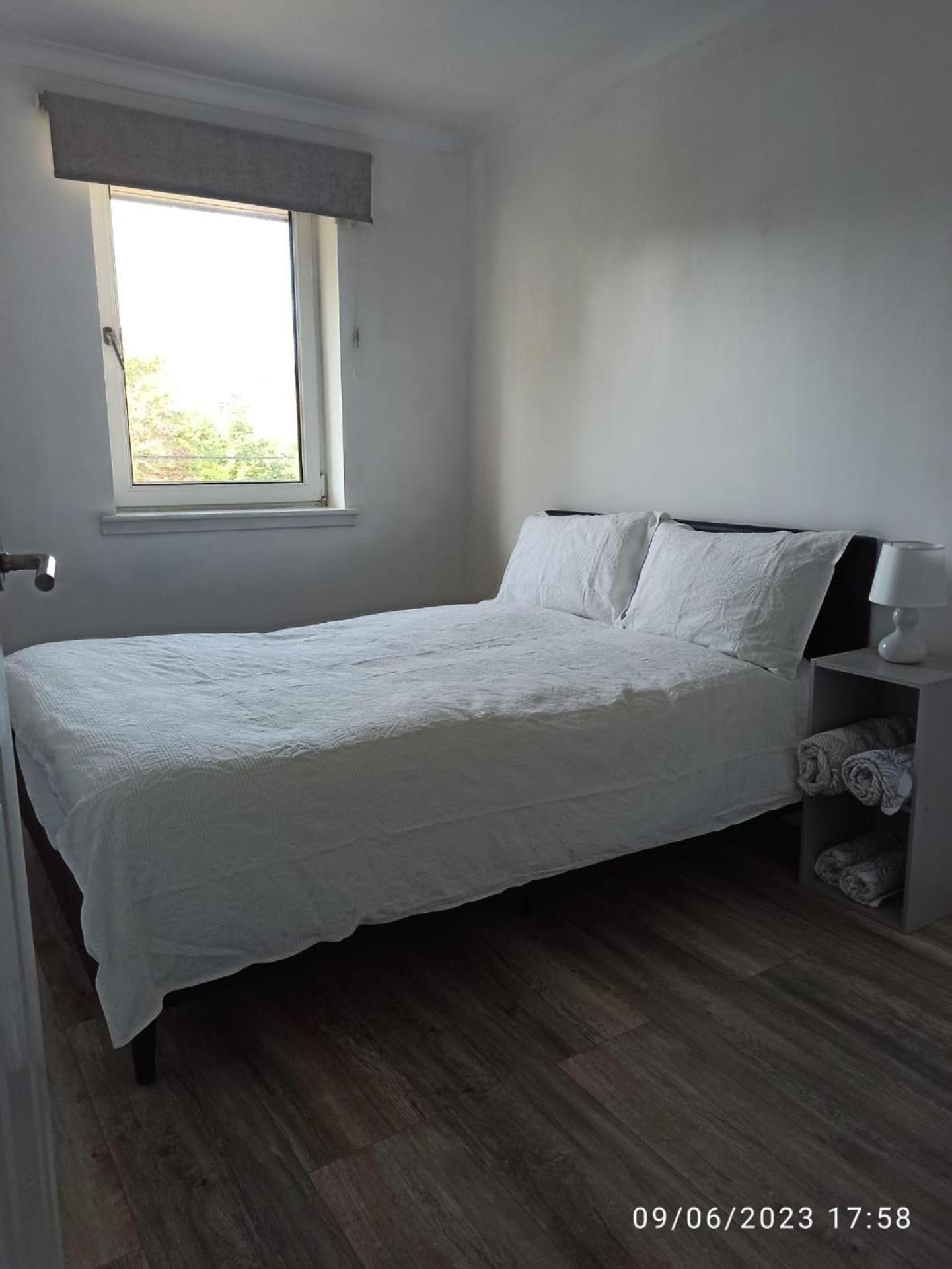 Edinburgh Stunning View Apartment 2 Bedrooms מראה חיצוני תמונה