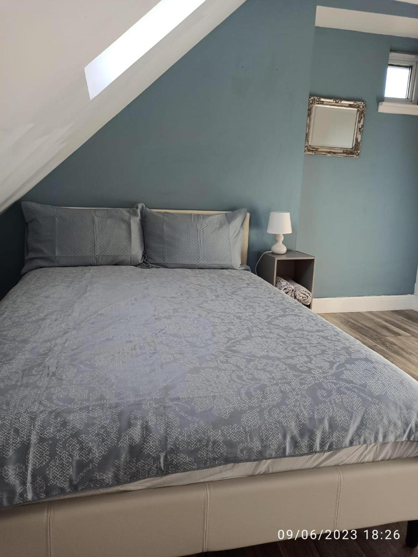 Edinburgh Stunning View Apartment 2 Bedrooms מראה חיצוני תמונה