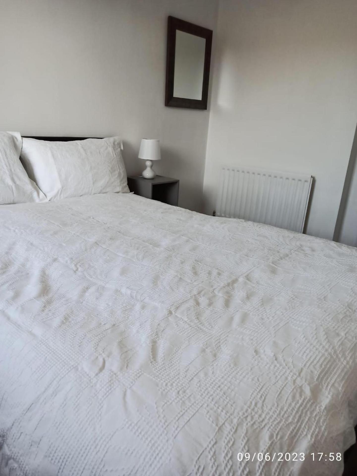 Edinburgh Stunning View Apartment 2 Bedrooms מראה חיצוני תמונה