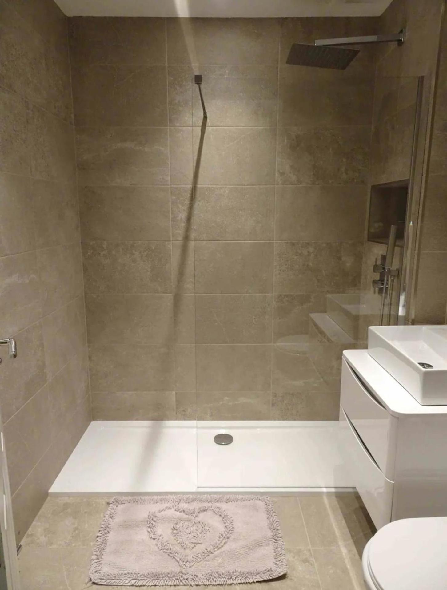 Edinburgh Stunning View Apartment 2 Bedrooms מראה חיצוני תמונה