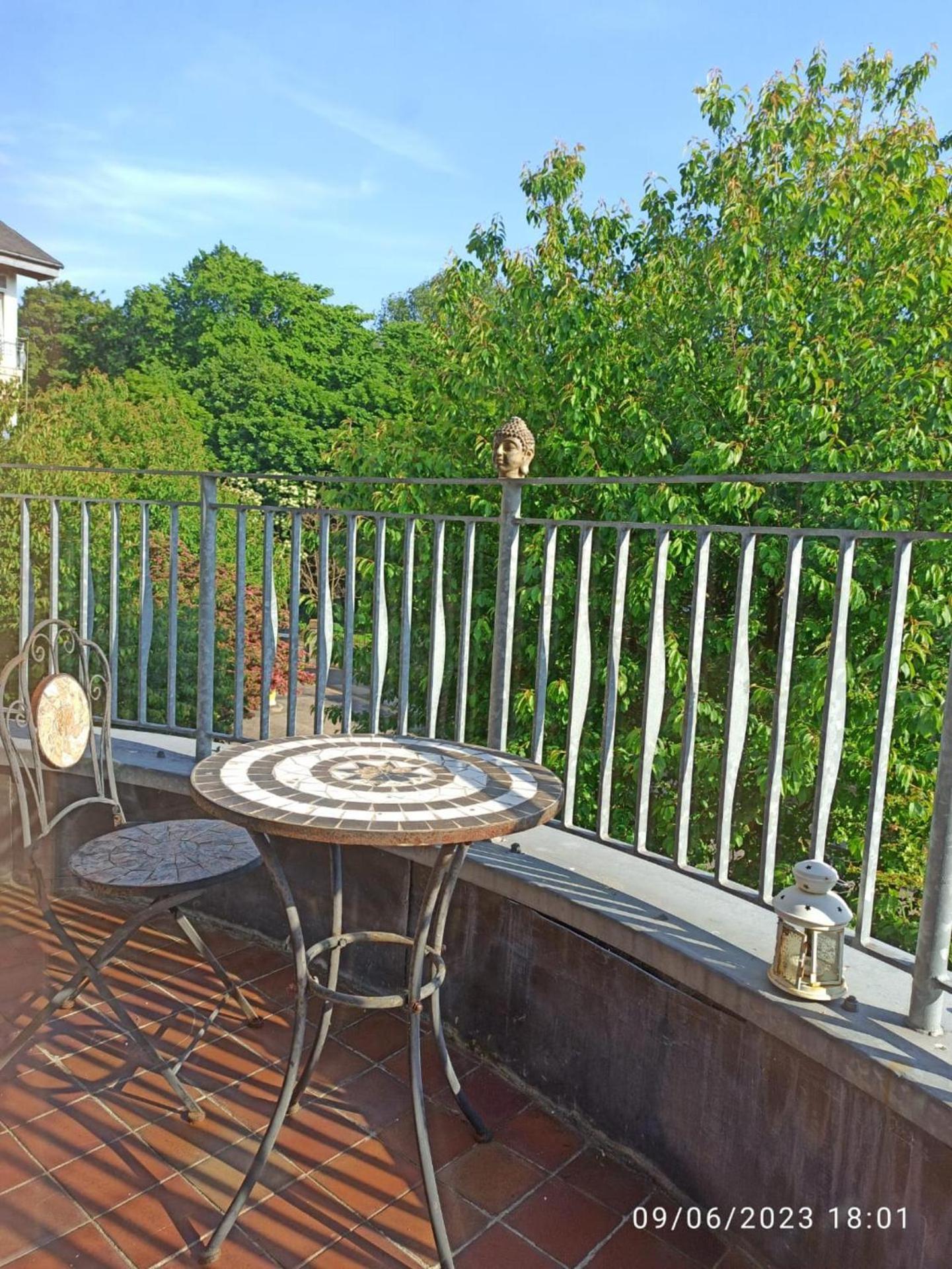 Edinburgh Stunning View Apartment 2 Bedrooms מראה חיצוני תמונה